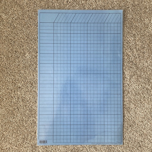 Incentive Charts (3) - Picture 3 of 8